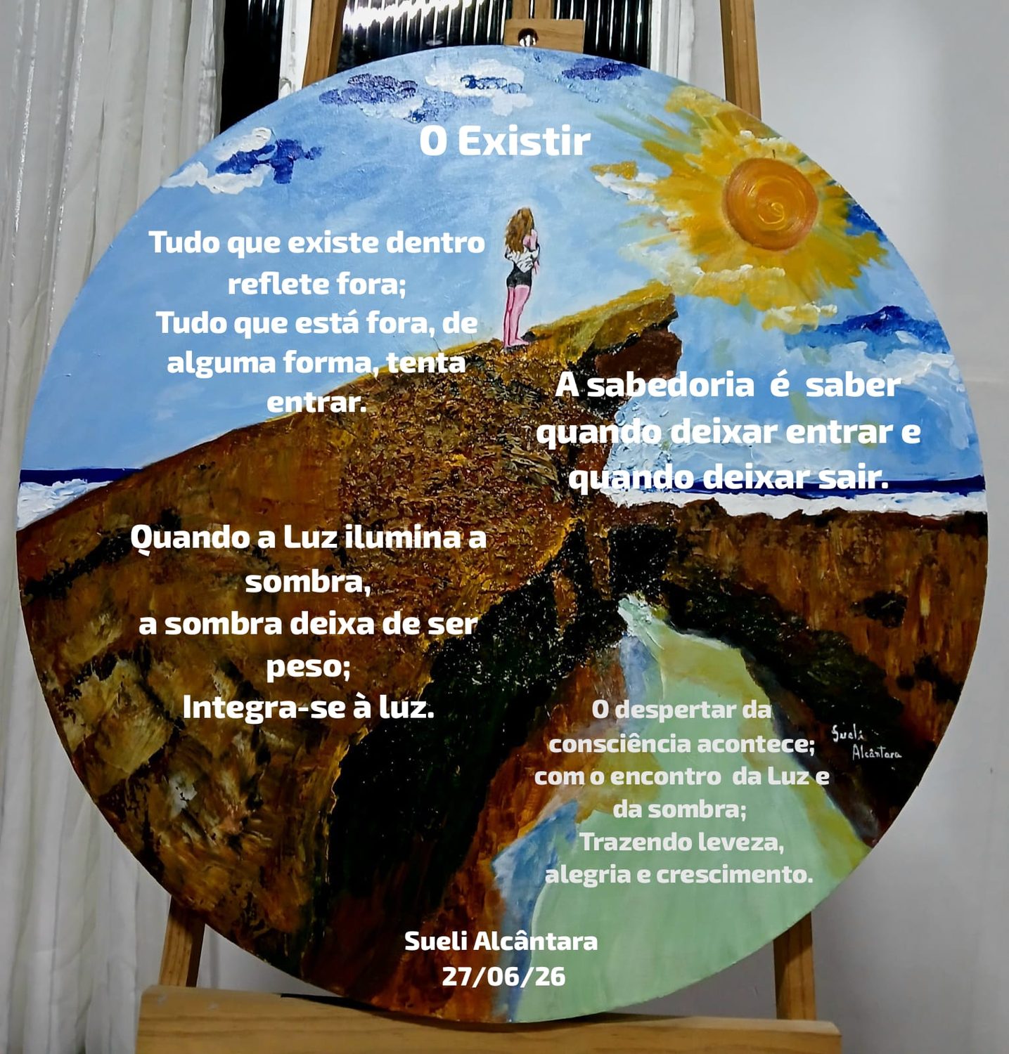 O Existir